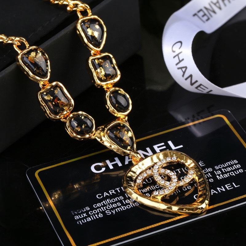 Chanel Necklaces